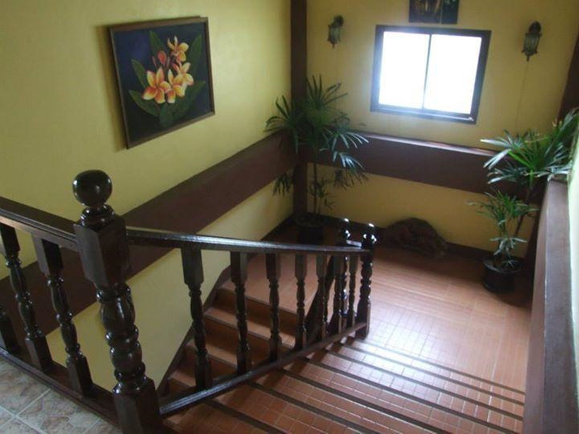 Jansupar Court Apartment Chiang Rai Exterior photo