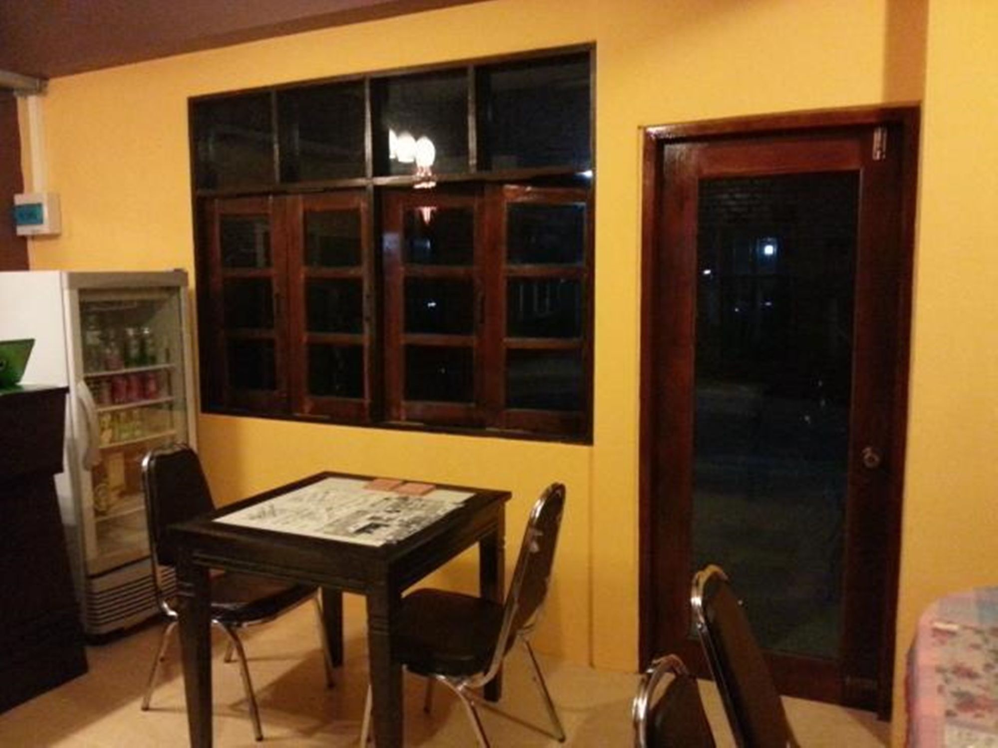 Jansupar Court Apartment Chiang Rai Exterior photo