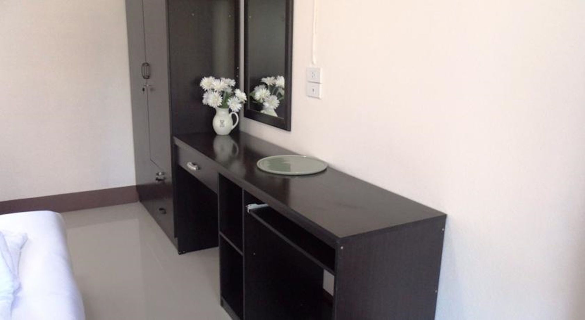 Jansupar Court Apartment Chiang Rai Exterior photo