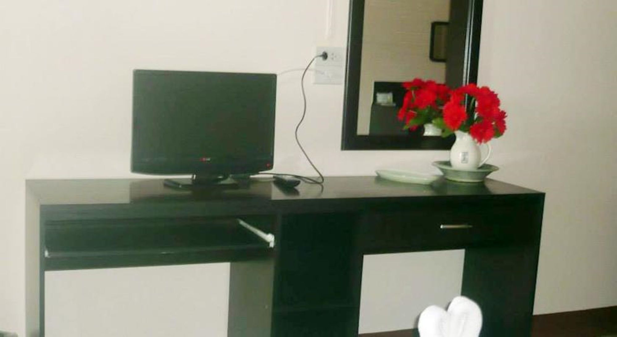 Jansupar Court Apartment Chiang Rai Exterior photo