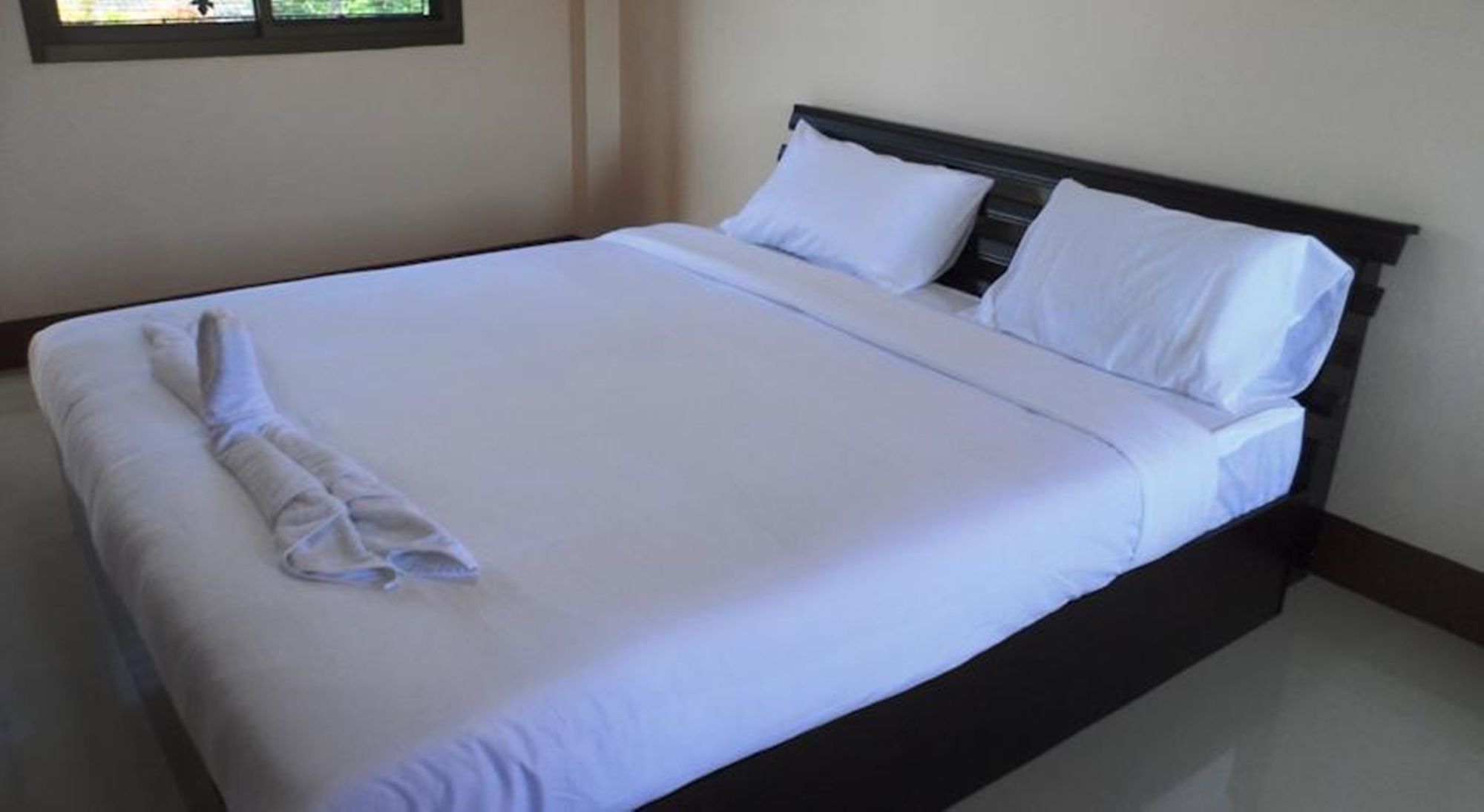Jansupar Court Apartment Chiang Rai Exterior photo